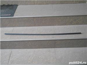 Vand cheder exterior pentru geam  usa spate Sharan ani 2001 - 2008