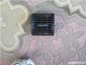 Vand plastic bord de aerisire Opel Corsa B