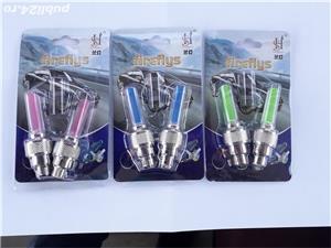 Leduri valve roti biciclete, scutere,autoturisme.. - imagine 2