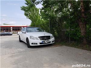 Mercedes-benz E 200 8000  - imagine 5