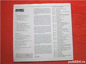 vinil blues Sonny Terry  - Wizard Of The Harmonica 1972 - imagine 5