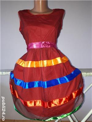 Rochite de vara M/L - imagine 4