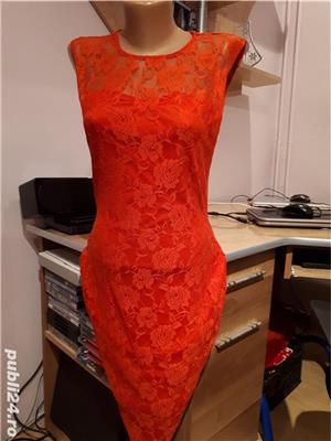 Rochii M/L - imagine 8