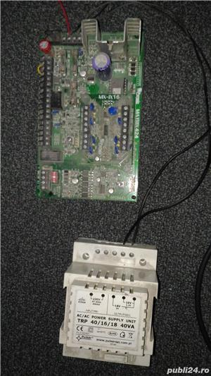 Centrala alarma - imagine 2