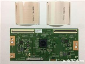 T-CON TV model 16Y_BGU11BPCMTA4V0.1. Produs NOU Cod T-005