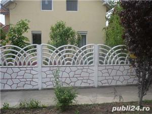 Vand gard beton - imagine 5