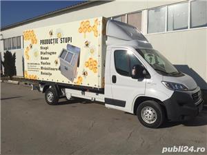 Carosari auto si reparatii suprastructuri - imagine 2