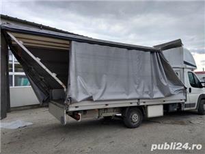 Carosari auto si reparatii suprastructuri - imagine 7