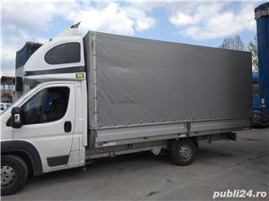 Carosari auto si reparatii suprastructuri - imagine 8