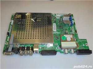 Placa de baza TV model Sharp LC32GA6EE
