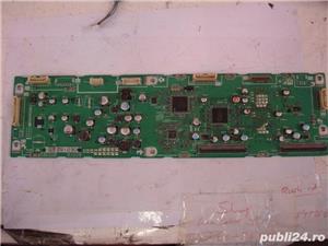 T-con TV Sharp KC919 XC919WJ provenit din TV LC-26GA5E