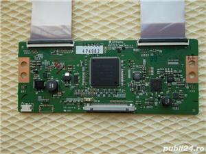 T-con V16_60_UHD TM120_Apollo16, 6870C-0628A Cod T-016