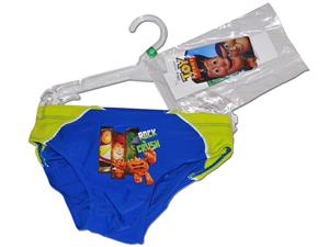 Slip pentru baieti cu Toy Story – albastru