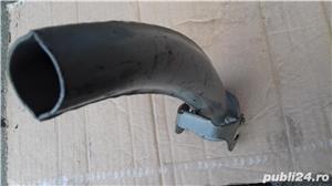 Palnie originala pentru canistre rusesti din tabla, pentru combustibil - imagine 5