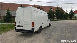 Vw lt maxi  - imagine 2