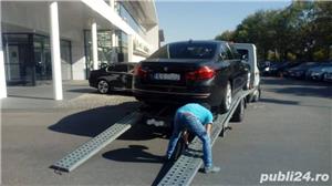 Tractari, remorcari, transport auto Bucuresti si Romania - imagine 6