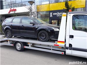 Tractari, remorcari, transport auto Bucuresti si Romania - imagine 9