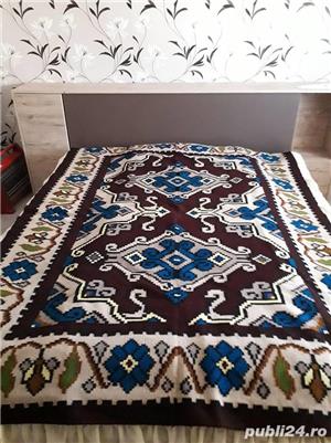 Covoare tesute manual - imagine 3