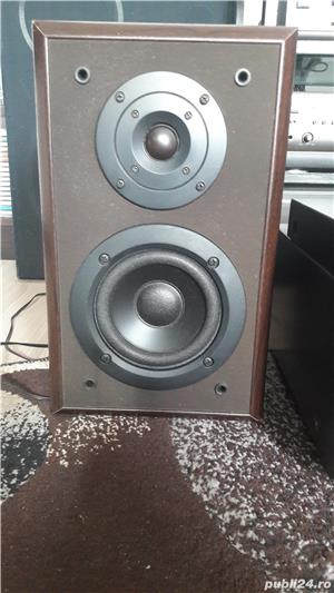 Boxe Technics SB HD 70