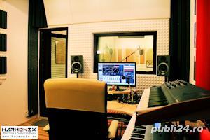 LECTII-Pian,Chitara Cubase studio - imagine 3