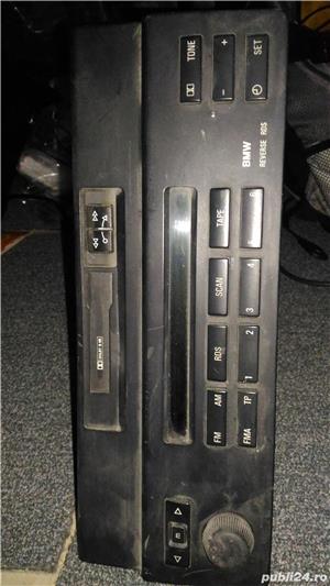 Radio casetofon Bmw e39