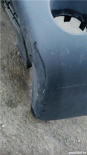 Bara spate Dacia Logan - imagine 2