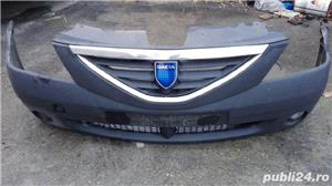 Bara spate Dacia Logan - imagine 3