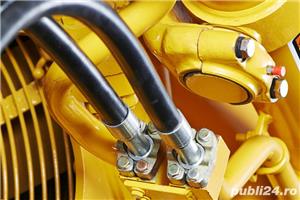 Executie si reparatii furtunuri hidraulice si pneumatice - imagine 3