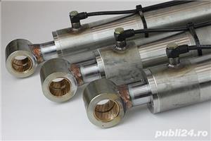 Reparatii , executie cilindri hidraulici si pneumatici - imagine 2