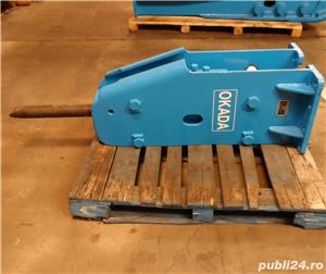 Reparatii ciocane picoane hidraulice si pneumatice - imagine 2