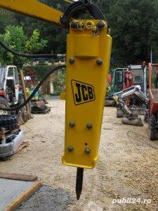 Reparatii ciocane picoane hidraulice si pneumatice