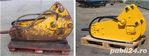 Reparatii ciocane picoane hidraulice si pneumatice - imagine 3