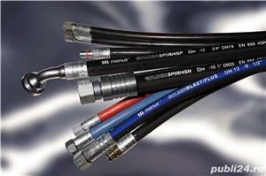 Reparatii ciocane picoane hidraulice si pneumatice - imagine 4