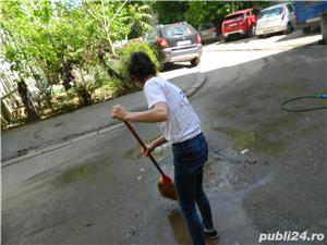 Oferim servicii de curatenie in scari de bloc - imagine 9