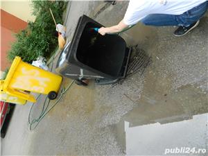 Servicii de Curatenie - imagine 7