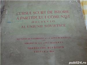 Cursul scurt de istorie a Partidului comunist al Uniunii Sovietice  - imagine 4