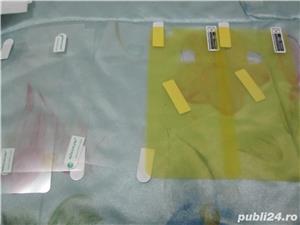 Folii fata-spate sticla/plastic pt. Huawei P10 Lite-ieftine - imagine 4