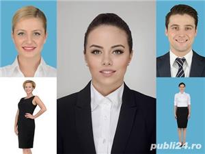 Studio Foto Cluj Memorandumului