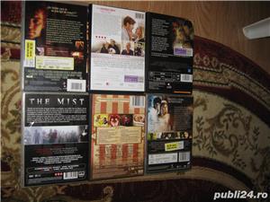 Clint eastwood,meryl streep,russell crowe,julie andrews,christopher plummer,dvd filme originale,lux - imagine 19