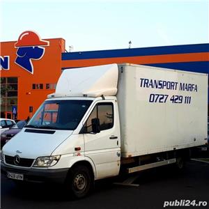 Top Courier - Transport Marfa Bucuresti - Transport Mobila - www.topcourier.ro