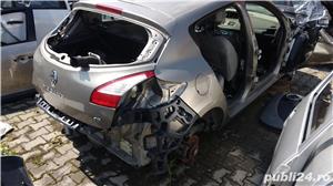 Dezmembrari /  dezmembrez Renault Megane 3 hb 1.5DCi   K9K 836 6+1T  TL4 (040) - imagine 2