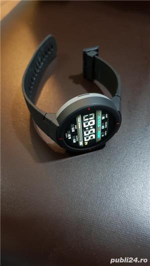 Smartwatch Xiaomi Amazfit Verge - imagine 3