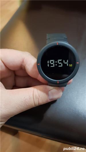 Smartwatch Xiaomi Amazfit Verge - imagine 5