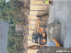 Buldoexcavator - imagine 2