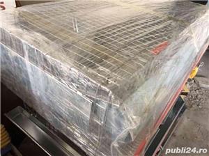 -Cusca de prepelite   130 cm pentru aproximativ 80 de prepelite - imagine 3