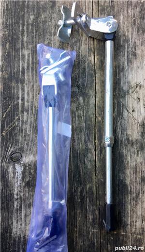 Picior sprijin bicicletă