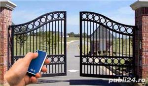 Instalare camere video, sistem alarma, automatizare porti, usi garaj - imagine 2