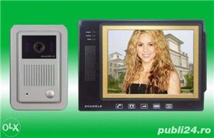 Instalare camere video, sistem alarma, automatizare porti, usi garaj - imagine 5