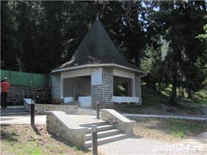 Relaxare la Băile Tuşnad, baie în ciubăr la pensiunea Szurdok - imagine 7