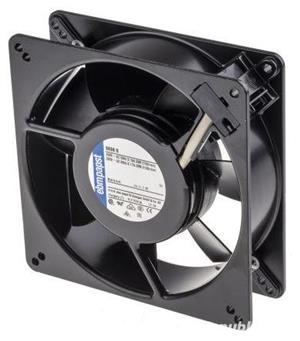 Ventilator EBMPAPST 5656 S 30W 230V ideal pentru Generator Ozon !